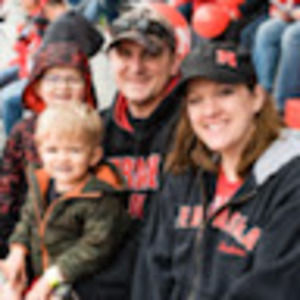 Meet your Posher, Teresa